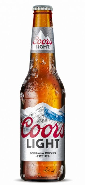 Coors Light
