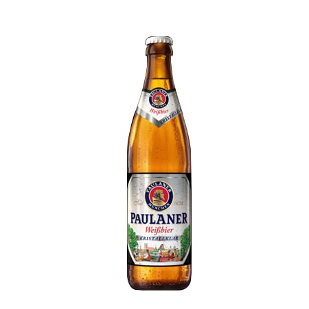 Paulaner Rubia