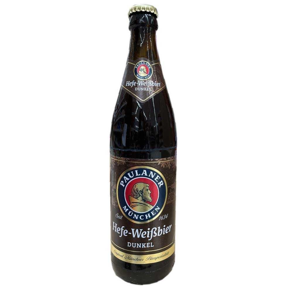 Paulaner Negra