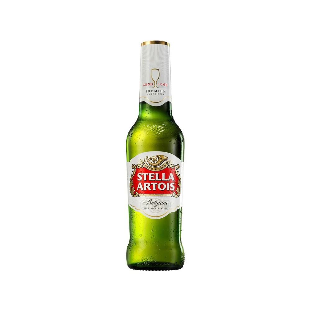Stela Artois
