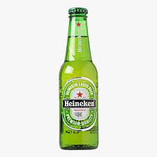 Heineken