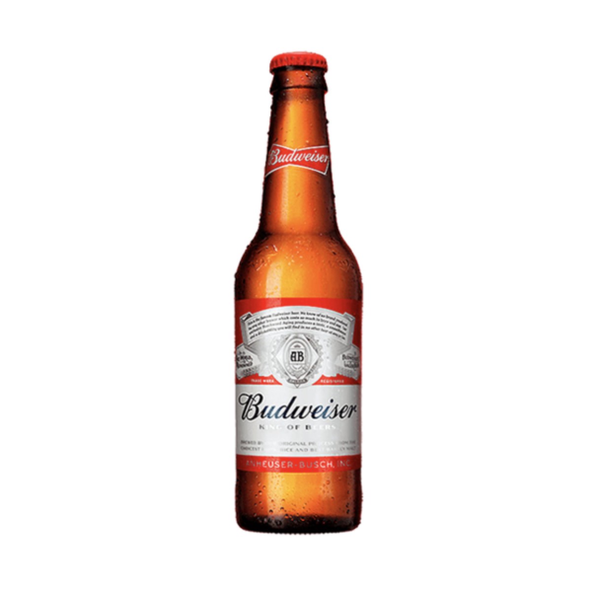 Budweiser