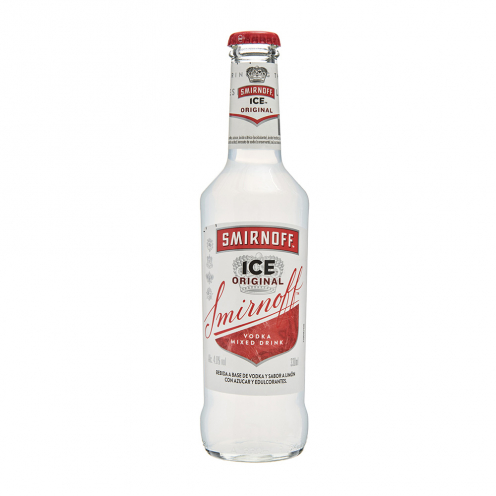 Smirnoff Ice