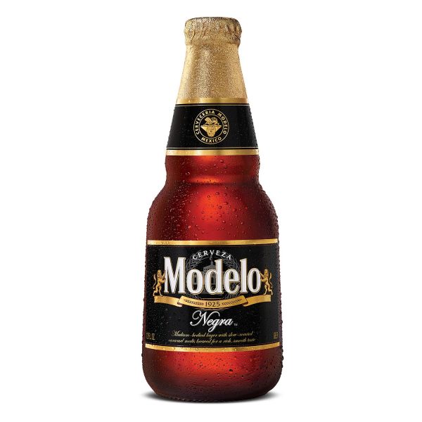 Modelo Negra
