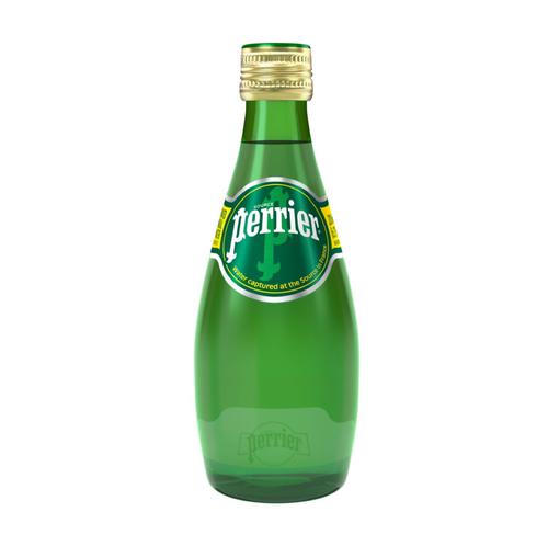 Agua Perrier