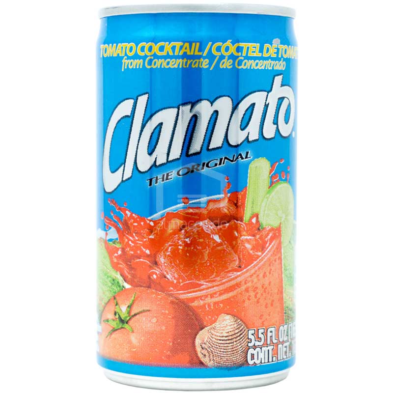 Clamato