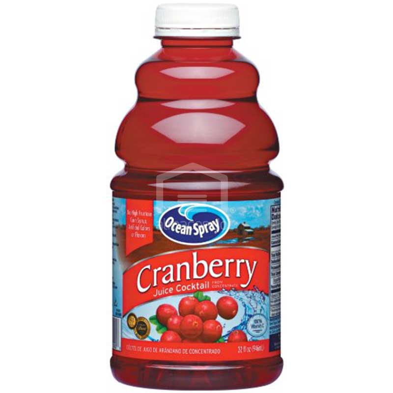 Jugo Cramberry