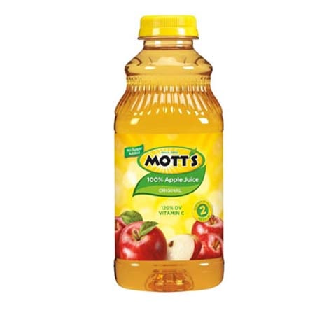 Motts