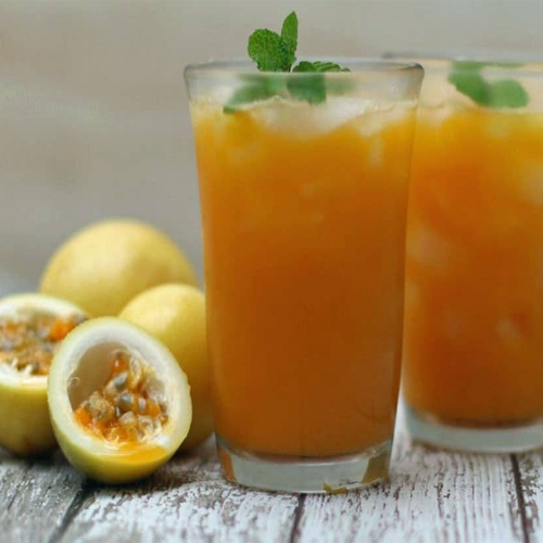 Jugo Chinola