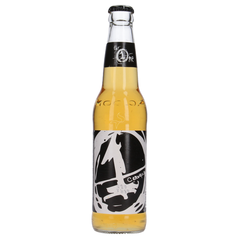 Cerveza One Grande