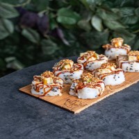SUSHI SURIMI